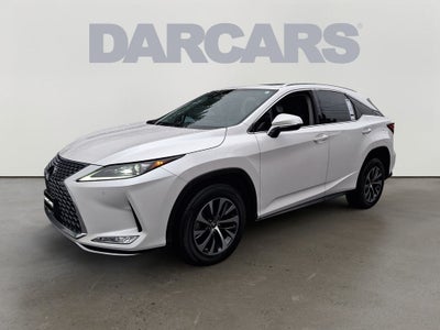 2022 Lexus RX 350 350