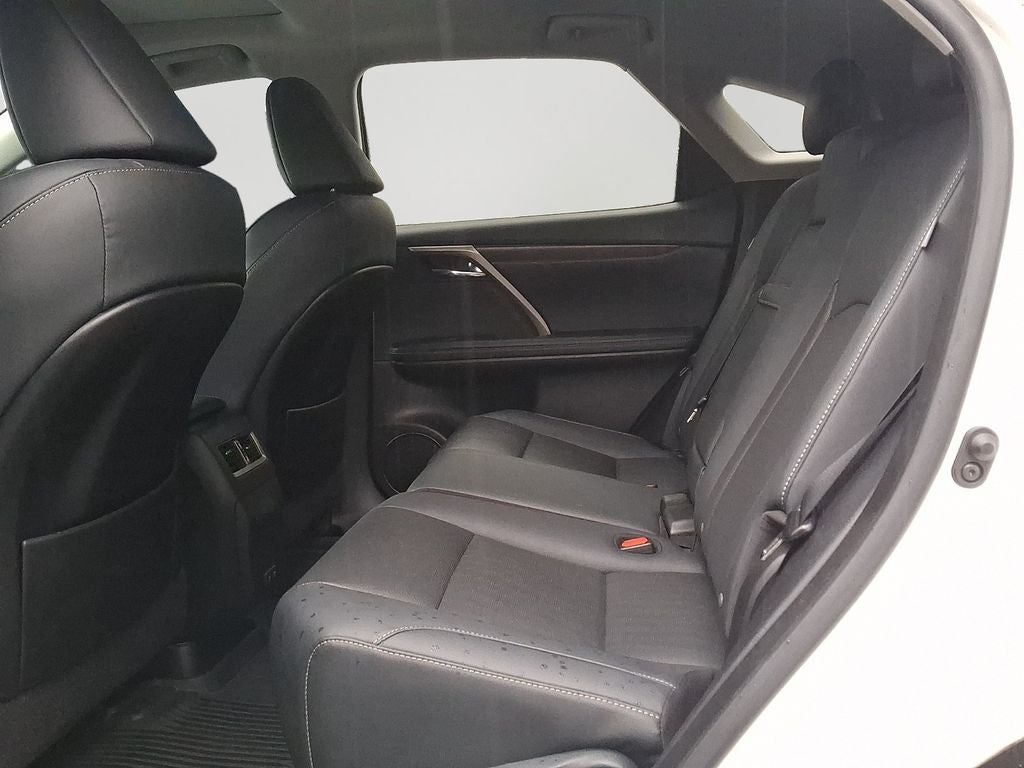 2022 Lexus RX 350 350