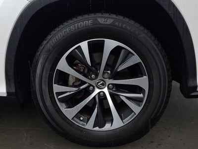 2022 Lexus RX 350 350