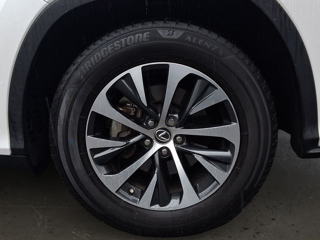 2022 Lexus RX 350 350