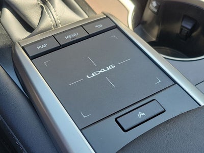 2021 Lexus RX 350 350