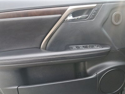 2021 Lexus RX 350 350