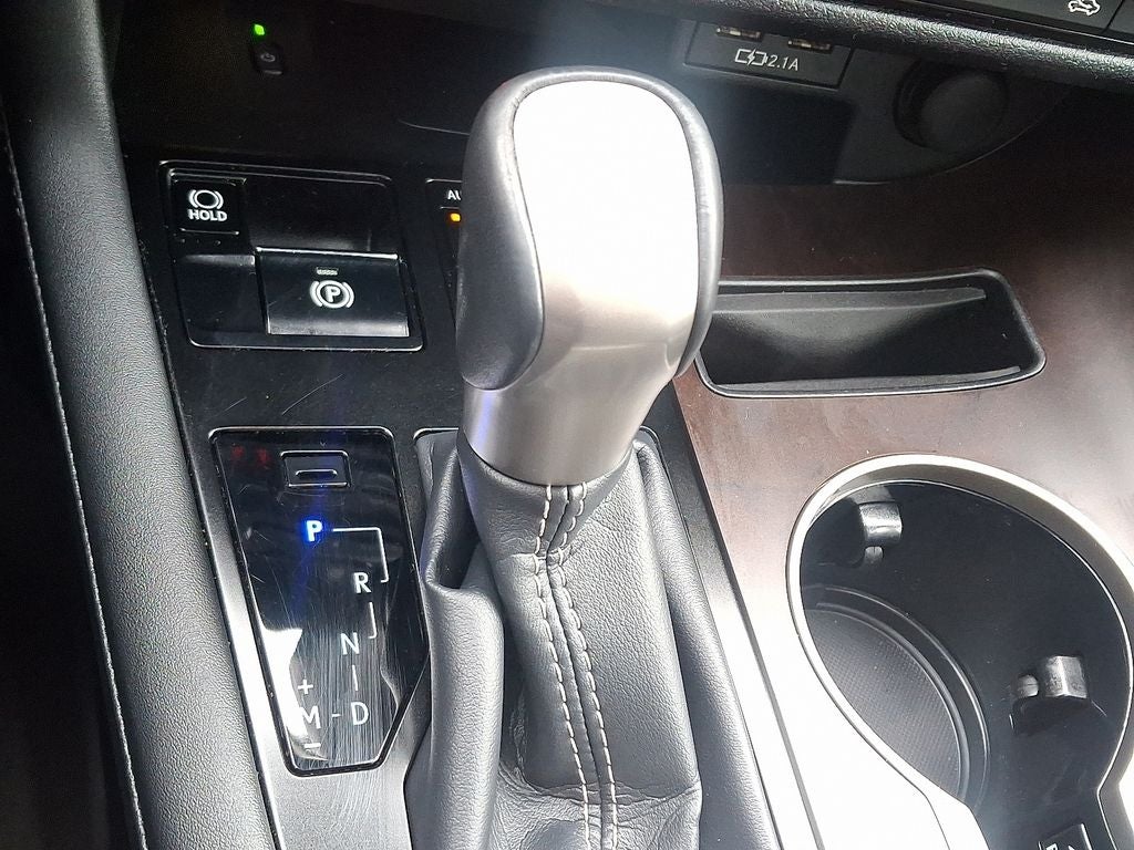 2021 Lexus RX 350 350