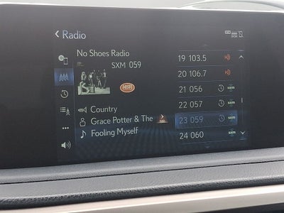 2021 Lexus RX 350 350