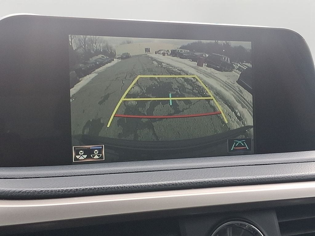 2021 Lexus RX 350 350