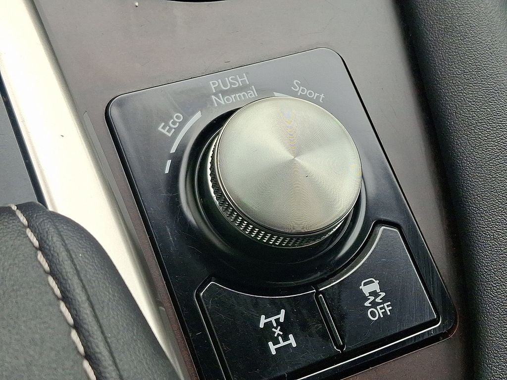 2021 Lexus RX 350 350