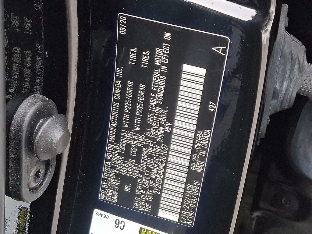 2021 Lexus RX 350 350