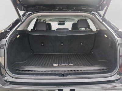 2021 Lexus RX 350 350