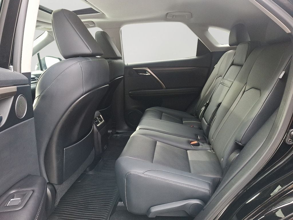 2021 Lexus RX 350 350