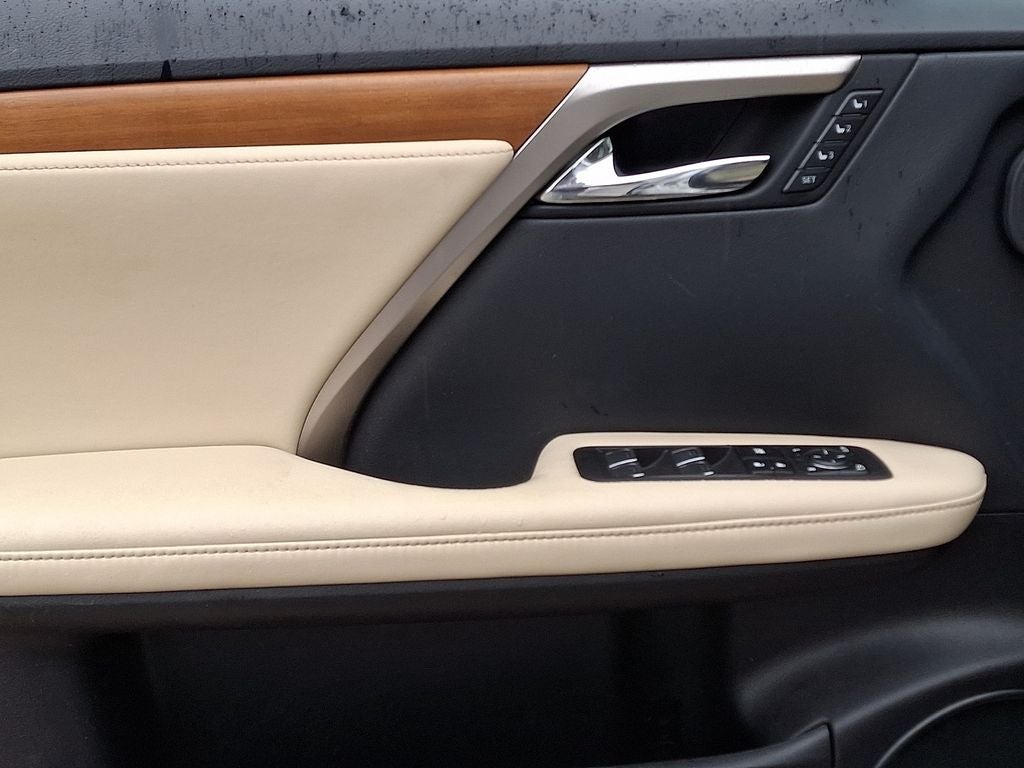 2021 Lexus RX 350 350