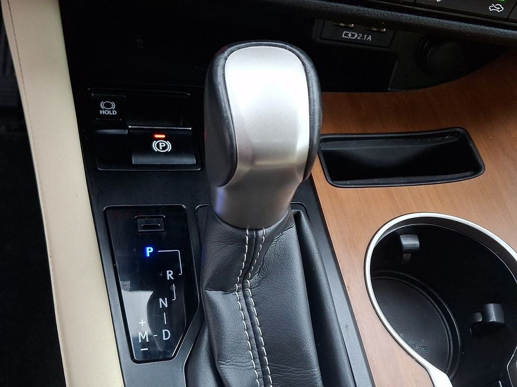 2021 Lexus RX 350 350