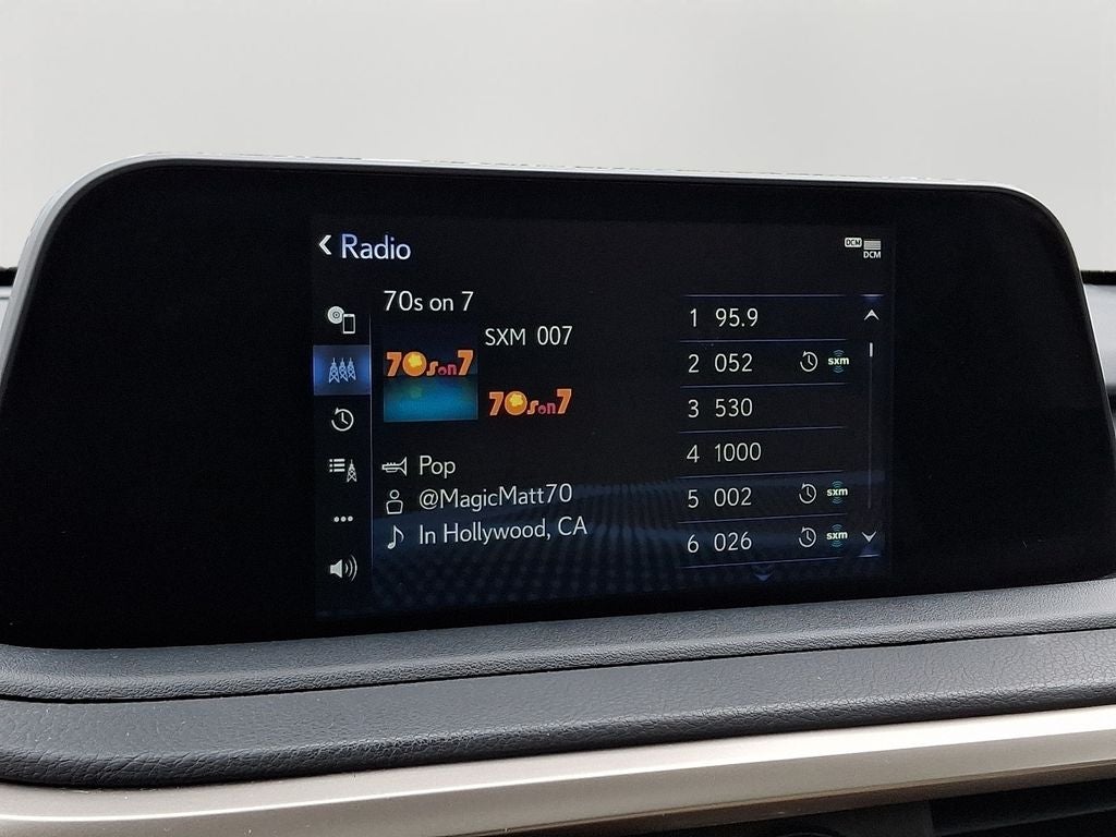 2021 Lexus RX 350 350