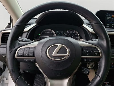 2021 Lexus RX 350 350