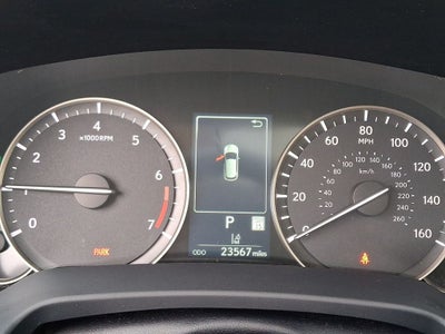 2021 Lexus RX 350 350