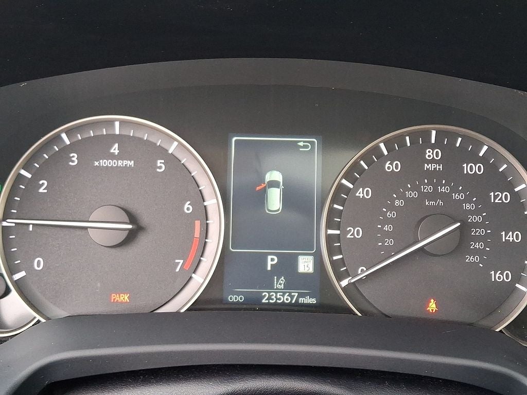 2021 Lexus RX 350 350