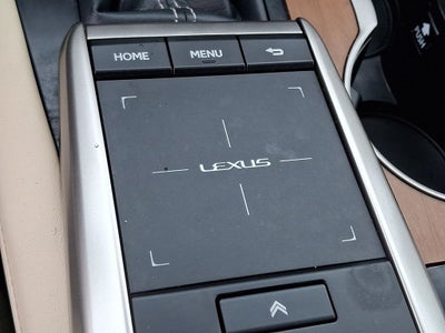 2021 Lexus RX 350 350
