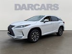 2021 Lexus RX 350 350