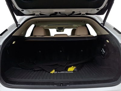 2021 Lexus RX 350 350