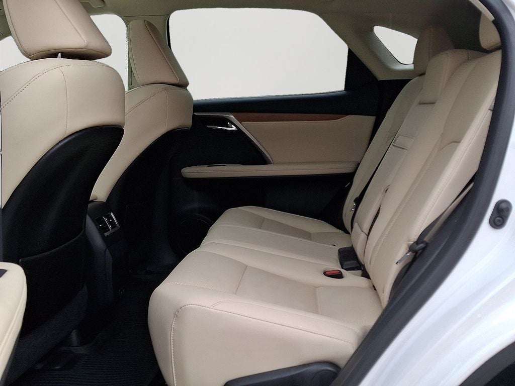 2021 Lexus RX 350 350