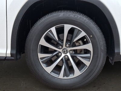 2021 Lexus RX 350 350