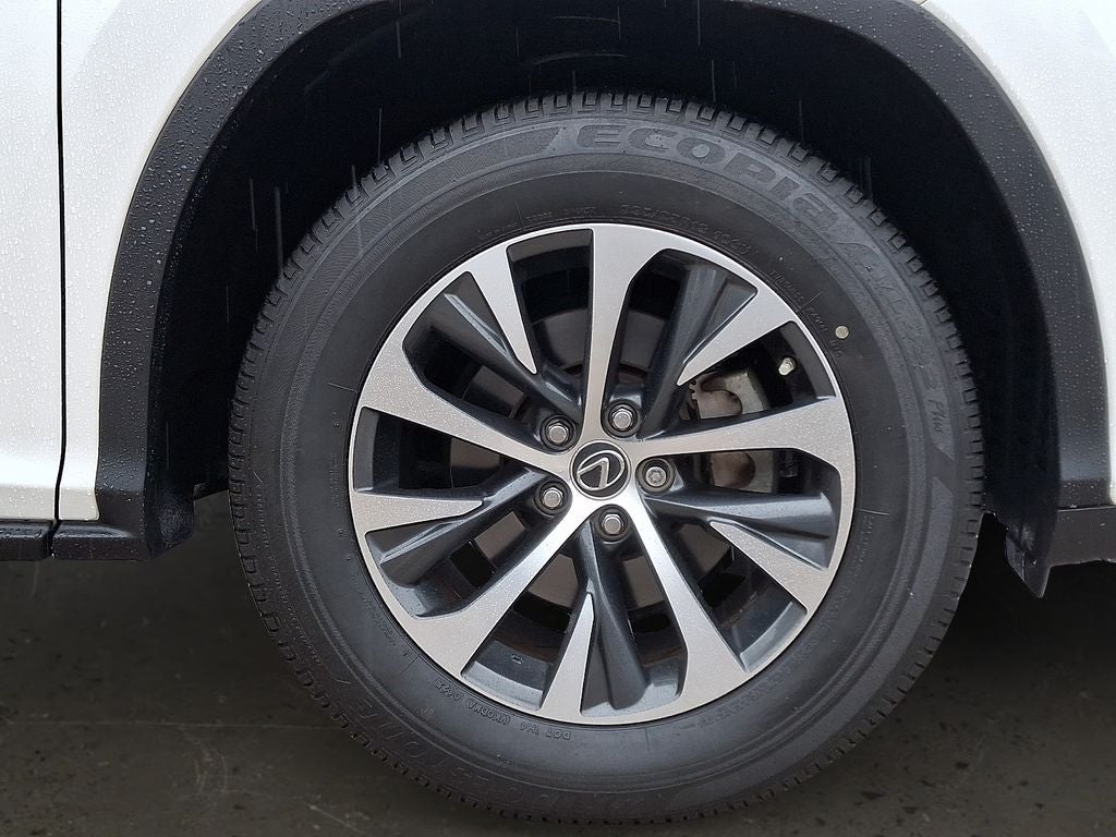 2021 Lexus RX 350 350