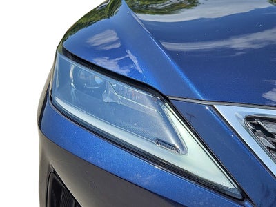 2022 Lexus RX 350 350