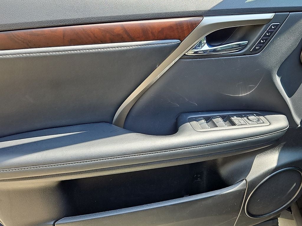 2022 Lexus RX 350 350
