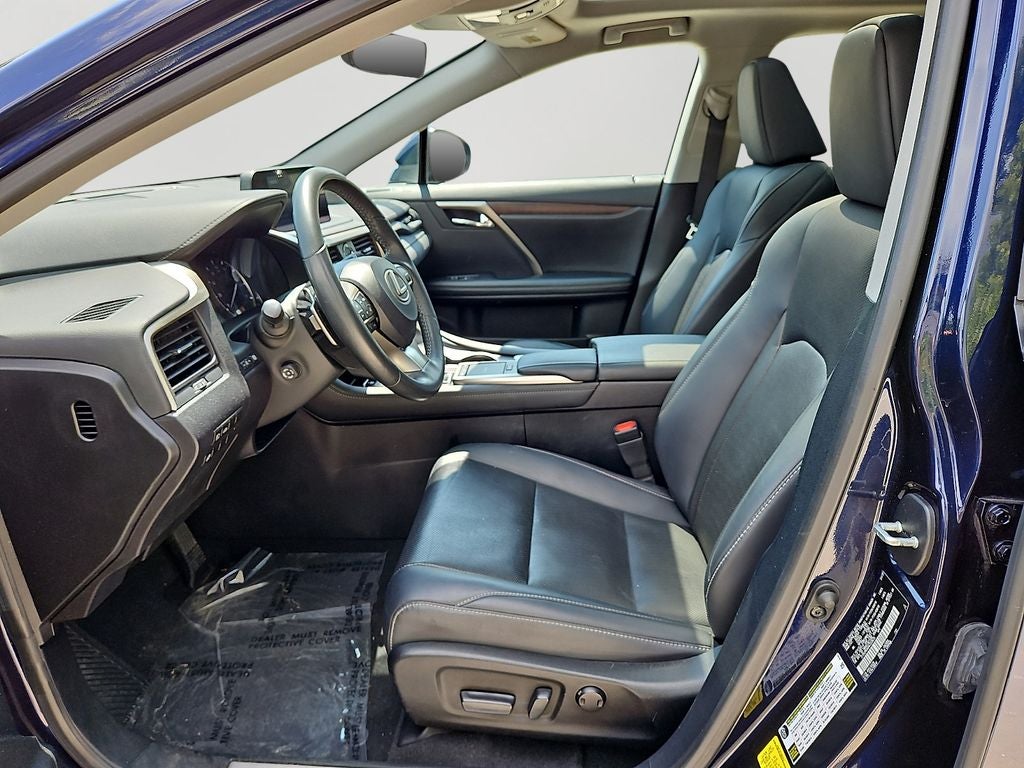 2022 Lexus RX 350 350