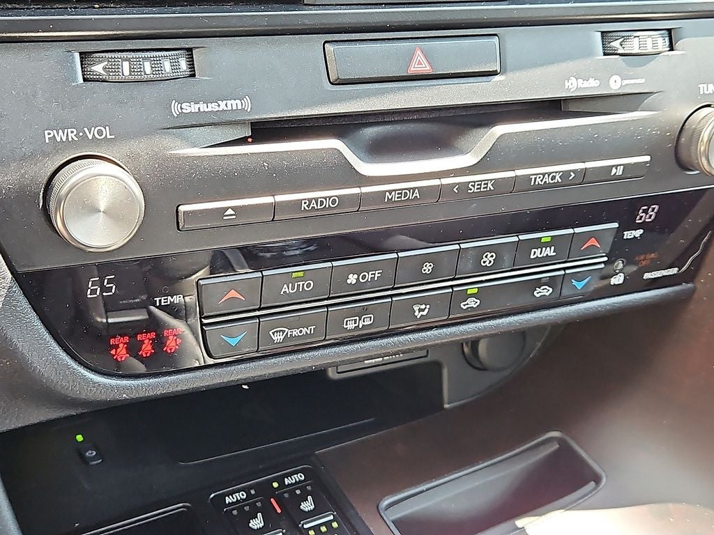 2022 Lexus RX 350 350