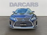 2022 Lexus RX 350 350