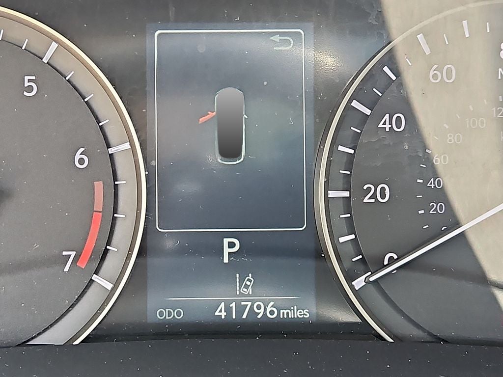 2022 Lexus RX 350 350
