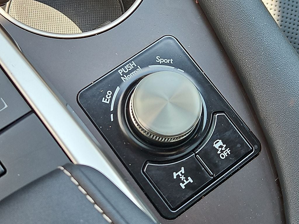 2022 Lexus RX 350 350