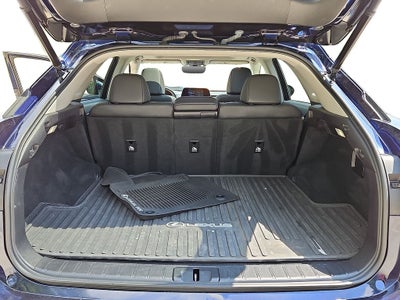 2022 Lexus RX 350 350