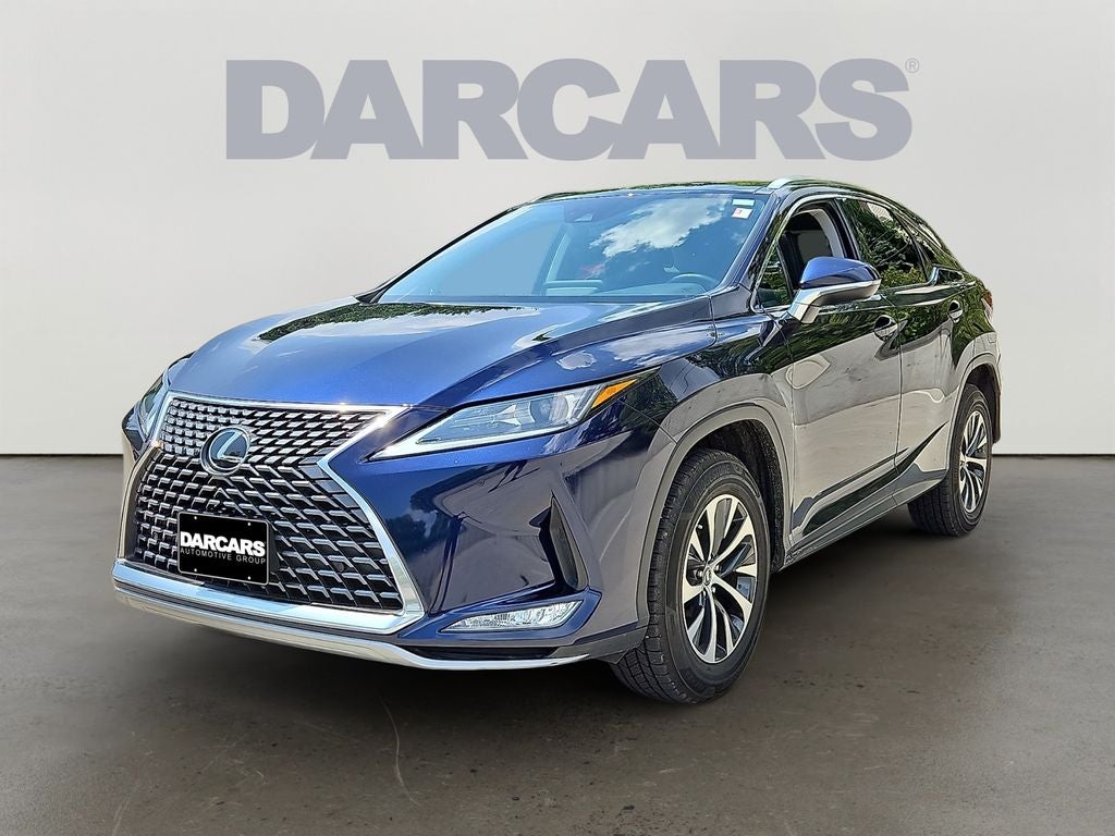2022 Lexus RX 350 350