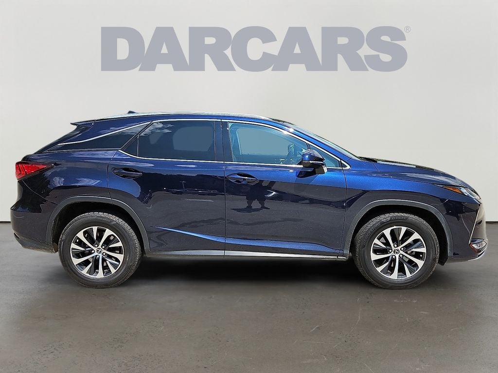2022 Lexus RX 350 350