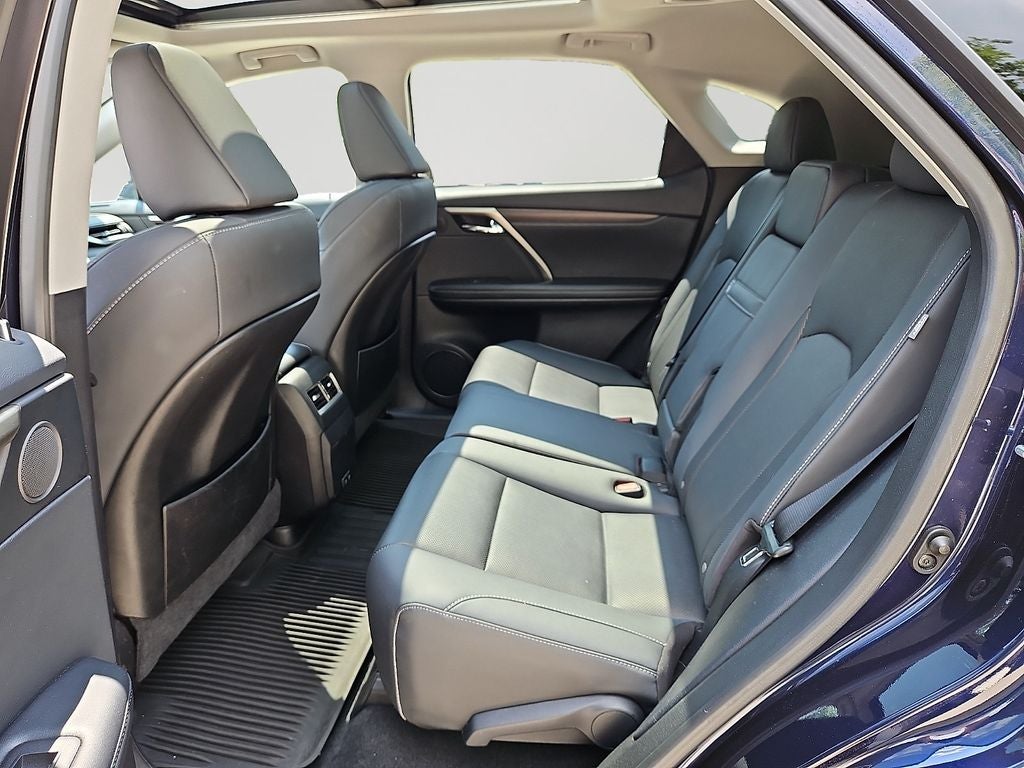2022 Lexus RX 350 350