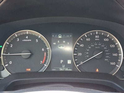 2022 Lexus RX 350 350 PREMIUM PACKAGE