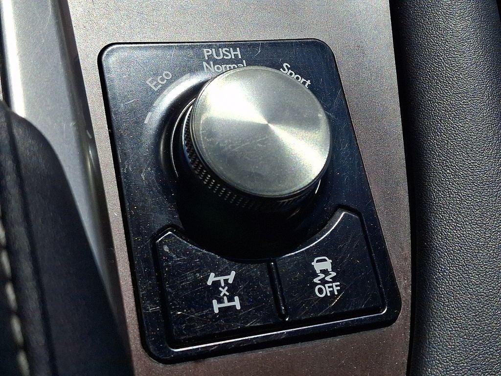 2022 Lexus RX 350 350 PREMIUM PACKAGE