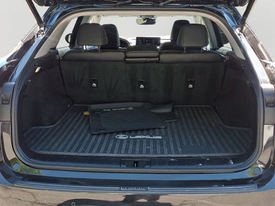 2022 Lexus RX 350 350 PREMIUM PACKAGE
