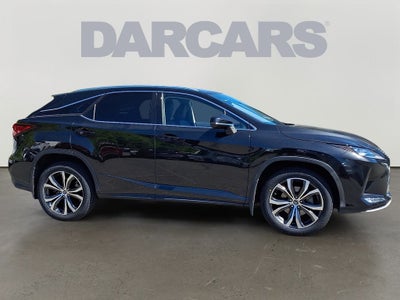 2022 Lexus RX 350 350 PREMIUM PACKAGE