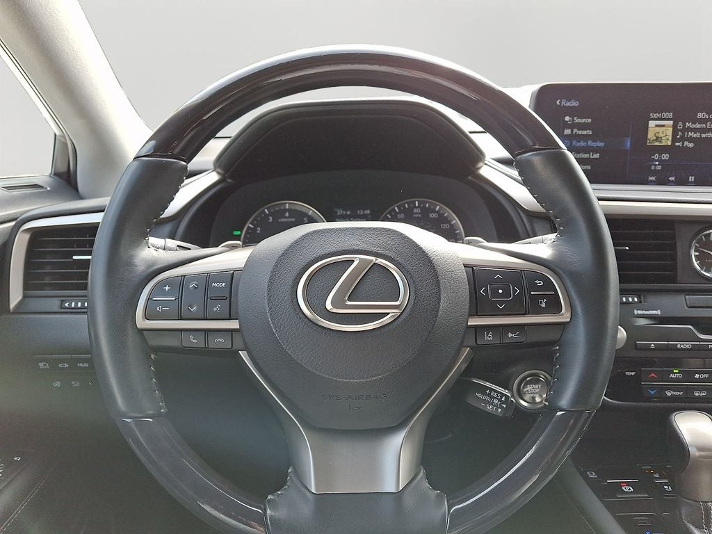 2022 Lexus RX 350 350