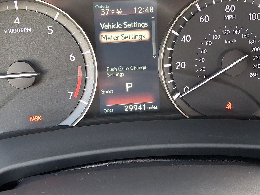 2022 Lexus RX 350 350