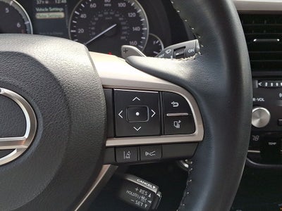 2022 Lexus RX 350 350