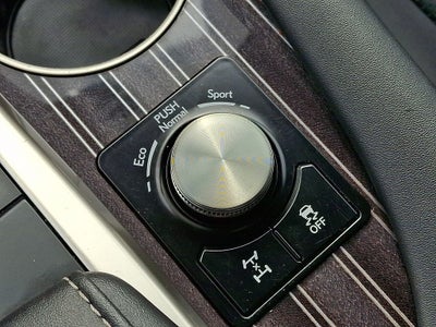 2022 Lexus RX 350 350