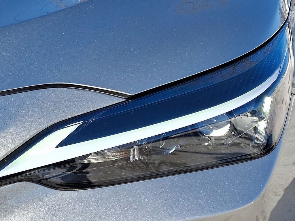 2024 Lexus NX 350 F SPORT Handling 350 F SPORT Handling