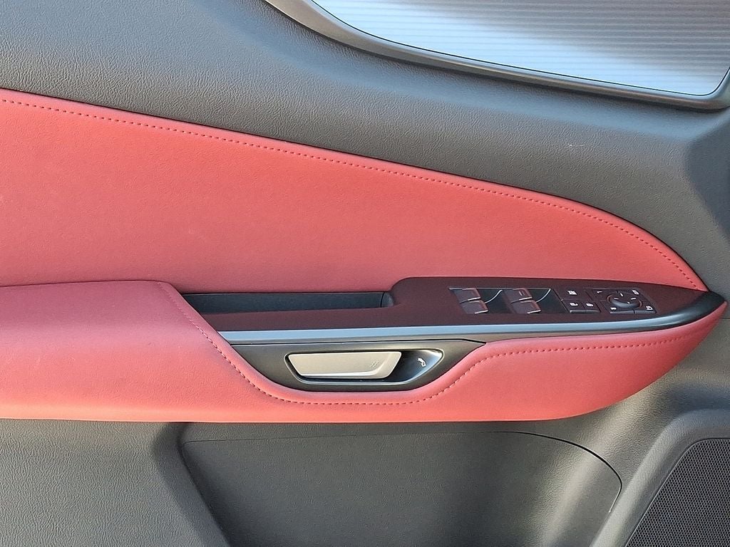 2024 Lexus NX 350 F SPORT Handling 350 F SPORT Handling