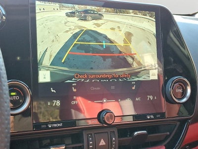 2024 Lexus NX 350 F SPORT Handling 350 F SPORT Handling