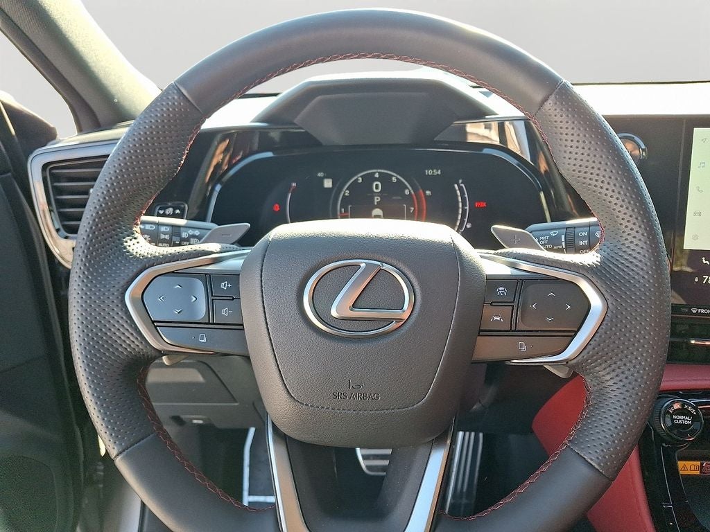 2024 Lexus NX 350 F SPORT Handling 350 F SPORT Handling