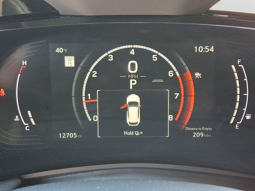 2024 Lexus NX 350 F SPORT Handling 350 F SPORT Handling