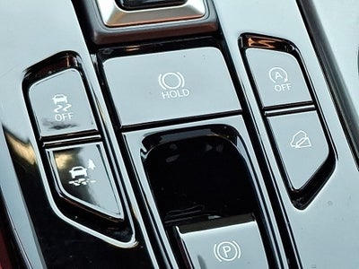 2024 Lexus NX 350 F SPORT Handling 350 F SPORT Handling